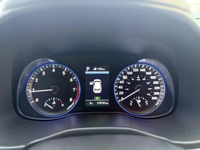 Hyundai Kona / Ultimate / AWD / �������� / CARFAX | Mobile.bg � ����������� 16