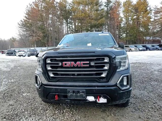 Gmc Sierra 3.0l K1500 At4, снимка 13 - Автомобили и джипове - 53923626