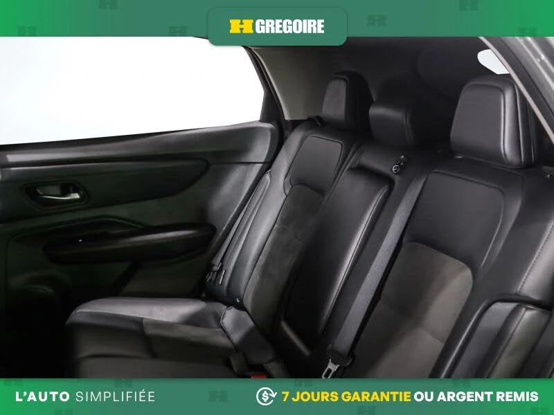 Nissan Ariya Engage e-4ORCE AWD* КРАЙНА ЦЕНА* , снимка 10 - Автомобили и джипове - 54643737
