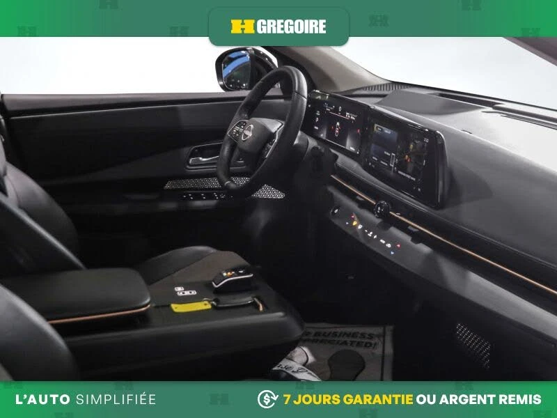 Nissan Ariya Engage e-4ORCE AWD* КРАЙНА ЦЕНА* , снимка 8 - Автомобили и джипове - 54643737