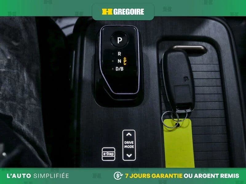 Nissan Ariya Engage e-4ORCE AWD* КРАЙНА ЦЕНА* , снимка 13 - Автомобили и джипове - 54643737