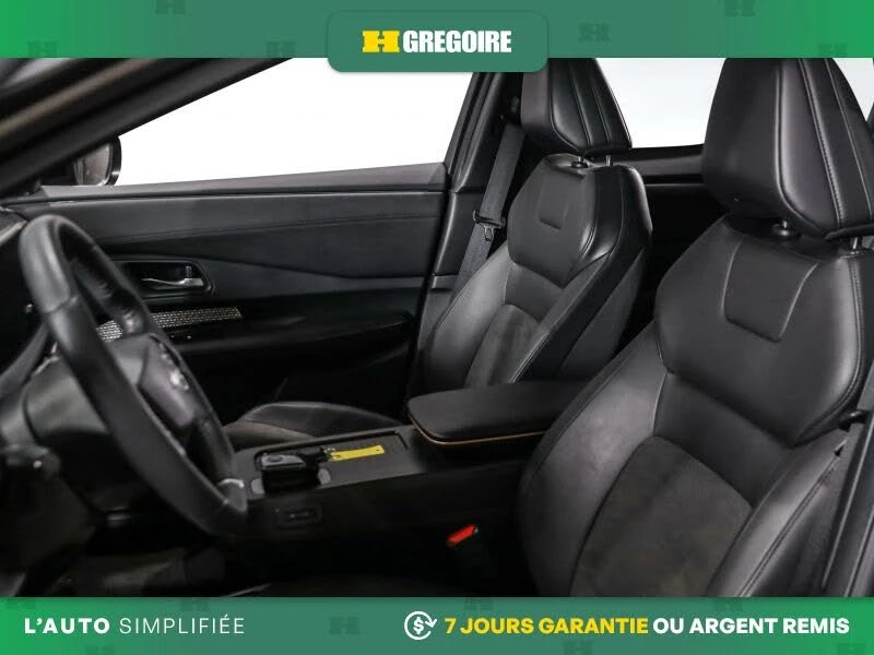 Nissan Ariya Engage e-4ORCE AWD* КРАЙНА ЦЕНА* , снимка 15 - Автомобили и джипове - 54643737