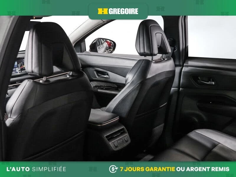 Nissan Ariya Engage e-4ORCE AWD* КРАЙНА ЦЕНА* , снимка 9 - Автомобили и джипове - 54643737