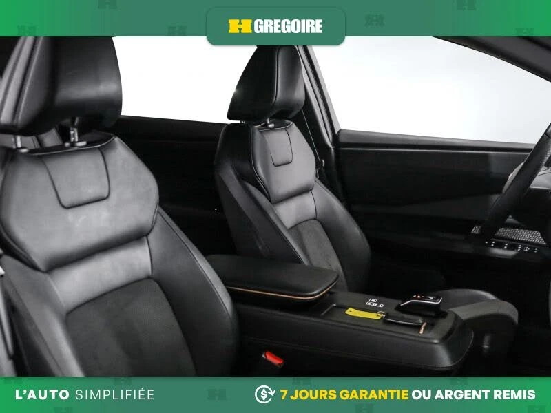 Nissan Ariya Engage e-4ORCE AWD* КРАЙНА ЦЕНА* , снимка 7 - Автомобили и джипове - 54643737