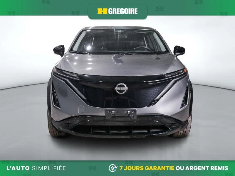 Nissan Ariya Engage e-4ORCE AWD* КРАЙНА ЦЕНА* , снимка 2 - Автомобили и джипове - 54643737