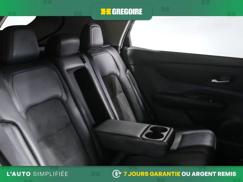 Nissan Ariya Engage e-4ORCE AWD* КРАЙНА ЦЕНА* , снимка 12 - Автомобили и джипове - 54643737