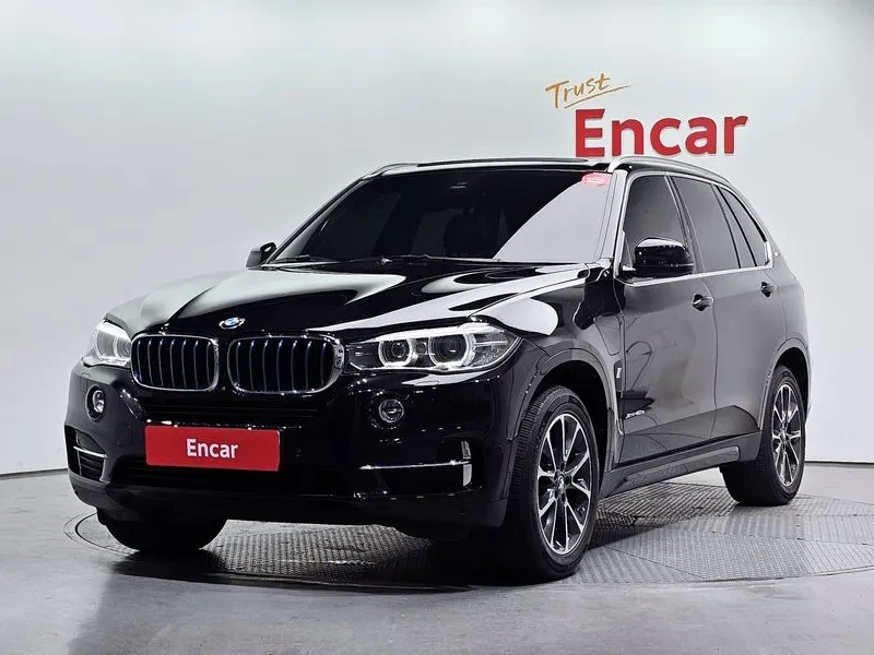 BMW X5  (F15) xDrive 40E Iperformance