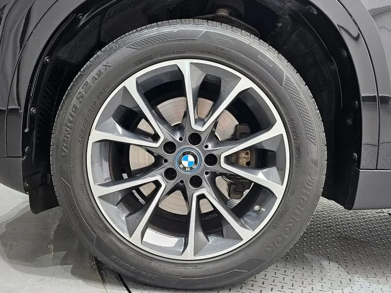 BMW X5  (F15) xDrive 40E Iperformance, снимка 5 - Автомобили и джипове - 55310334