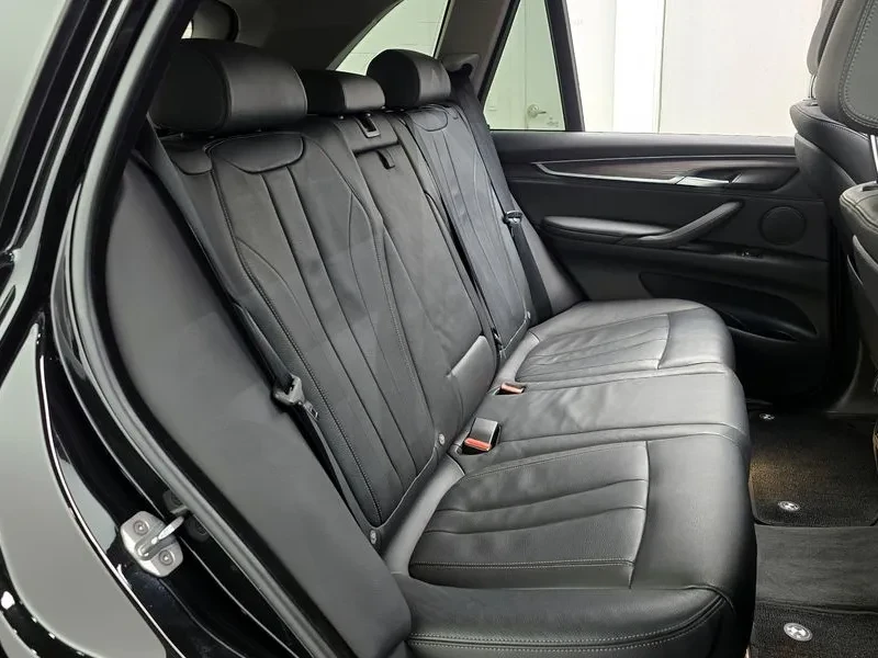 BMW X5  (F15) xDrive 40E Iperformance, снимка 12 - Автомобили и джипове - 55310334