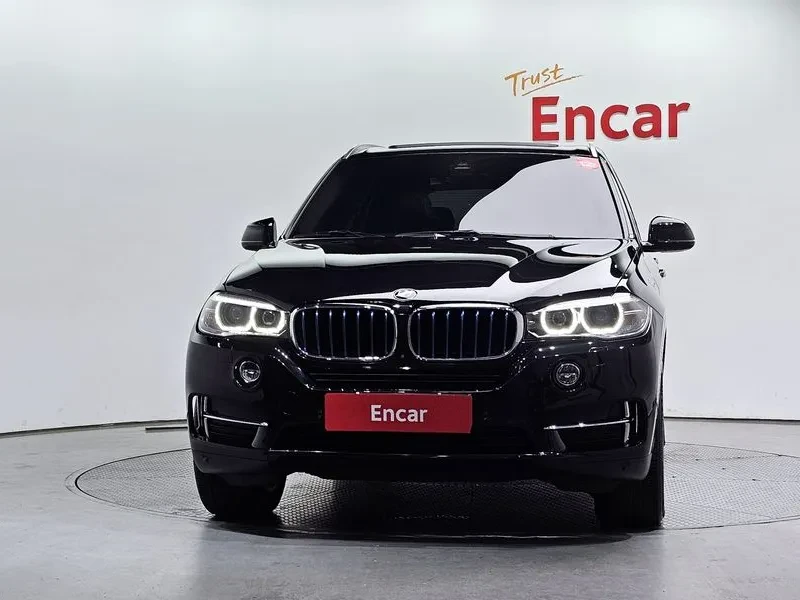 BMW X5  (F15) xDrive 40E Iperformance, снимка 3 - Автомобили и джипове - 55310334