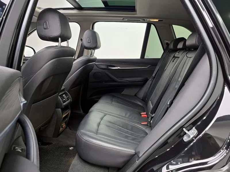 BMW X5  (F15) xDrive 40E Iperformance, снимка 13 - Автомобили и джипове - 55310334