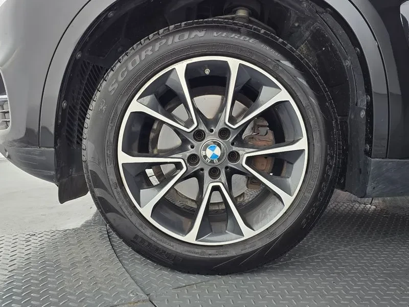 BMW X5 xDrive 30D, снимка 5 - Автомобили и джипове - 56163126