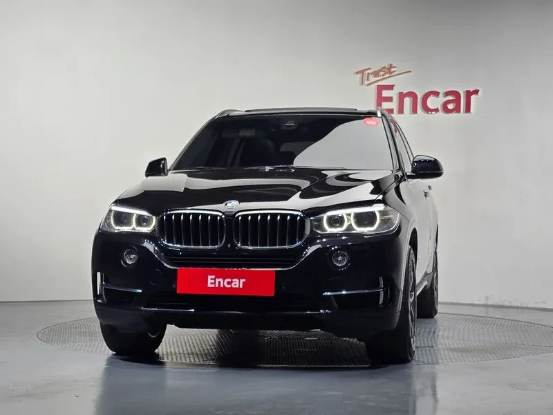 BMW X5 xDrive 30D, снимка 3 - Автомобили и джипове - 56163126