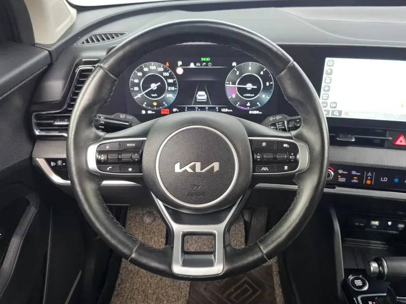 Kia Sportage Diesel 2.0 2WD | Mobile.bg � ����������� 14