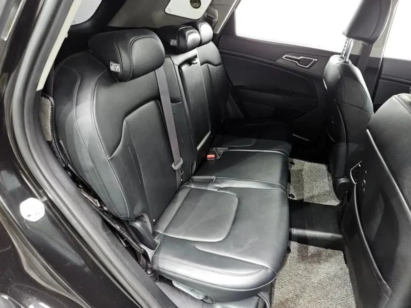 Kia Sportage Diesel 2.0 2WD | Mobile.bg � ����������� 11