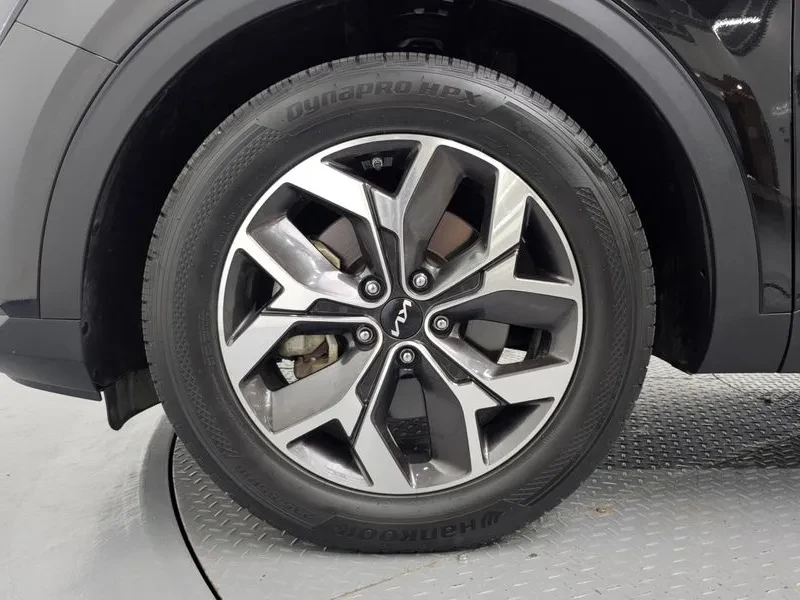 Kia Sportage Diesel 2.0 2WD | Mobile.bg � ����������� 5