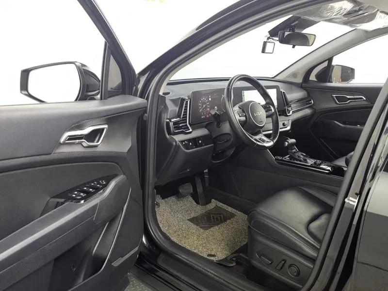 Kia Sportage Diesel 2.0 2WD | Mobile.bg � ����������� 10