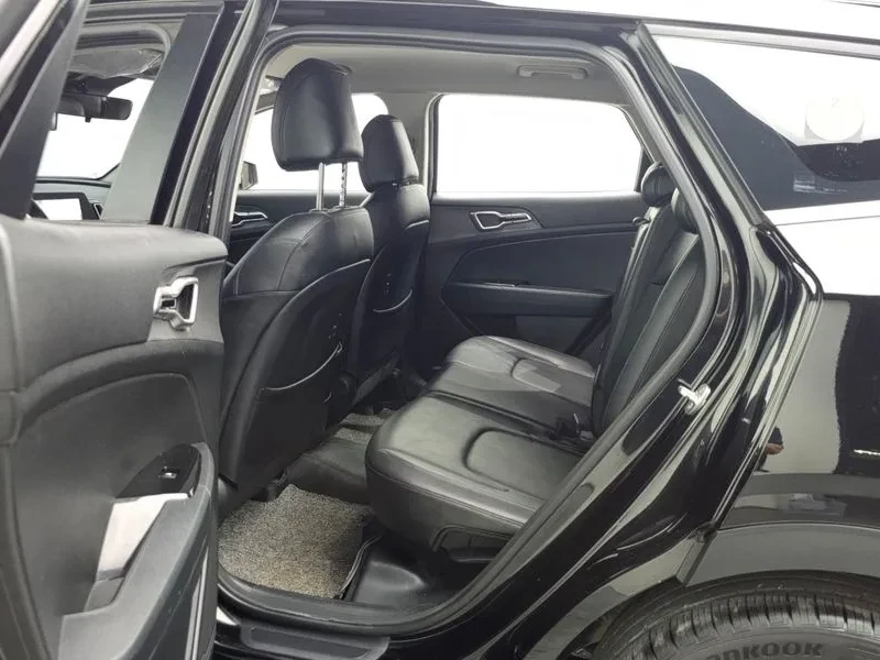 Kia Sportage Diesel 2.0 2WD | Mobile.bg � ����������� 17