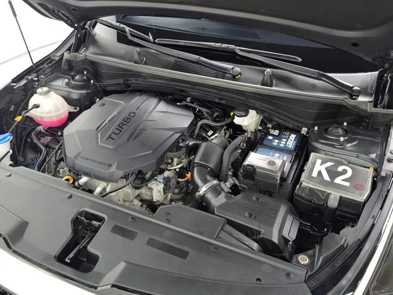 Kia Sportage Diesel 2.0 2WD | Mobile.bg � ����������� 6