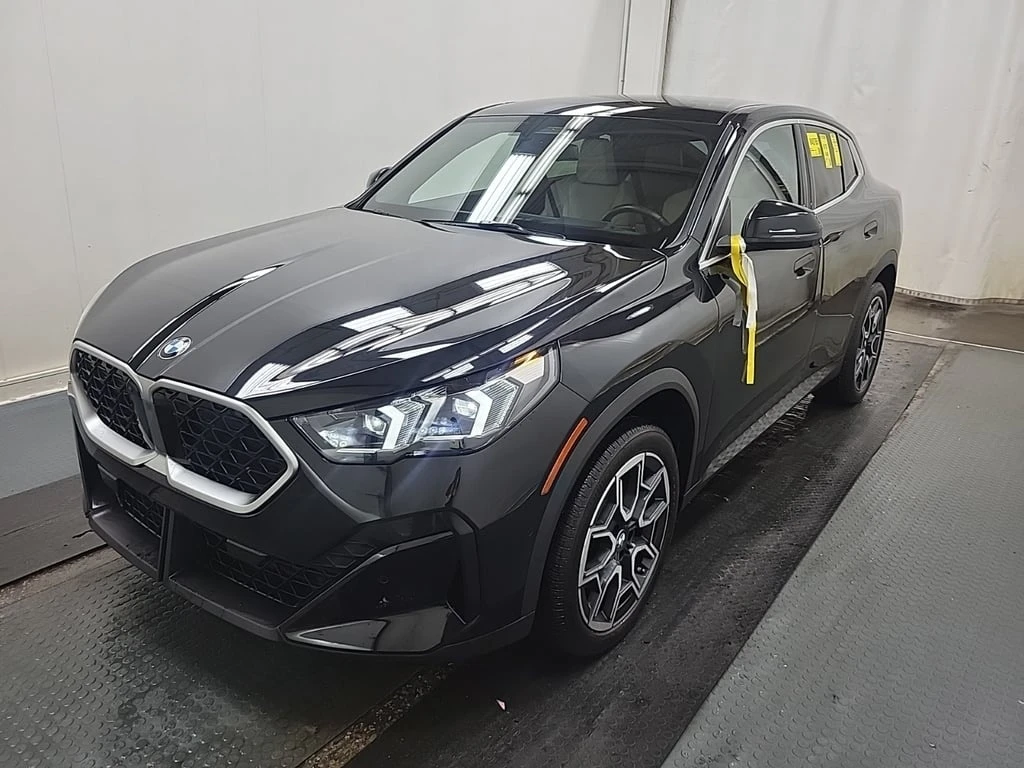 BMW X2 * xDrive28i * CARFAX * БЕЗ ПЪРВОНАЧАЛНА ВНОСКА, снимка 1