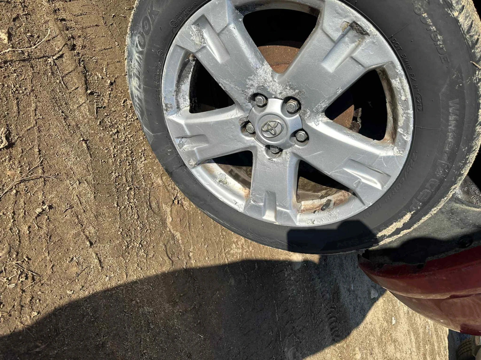 Toyota Rav4 2.2 D-CAT 177�.� �� ����� | Mobile.bg � ����������� 7