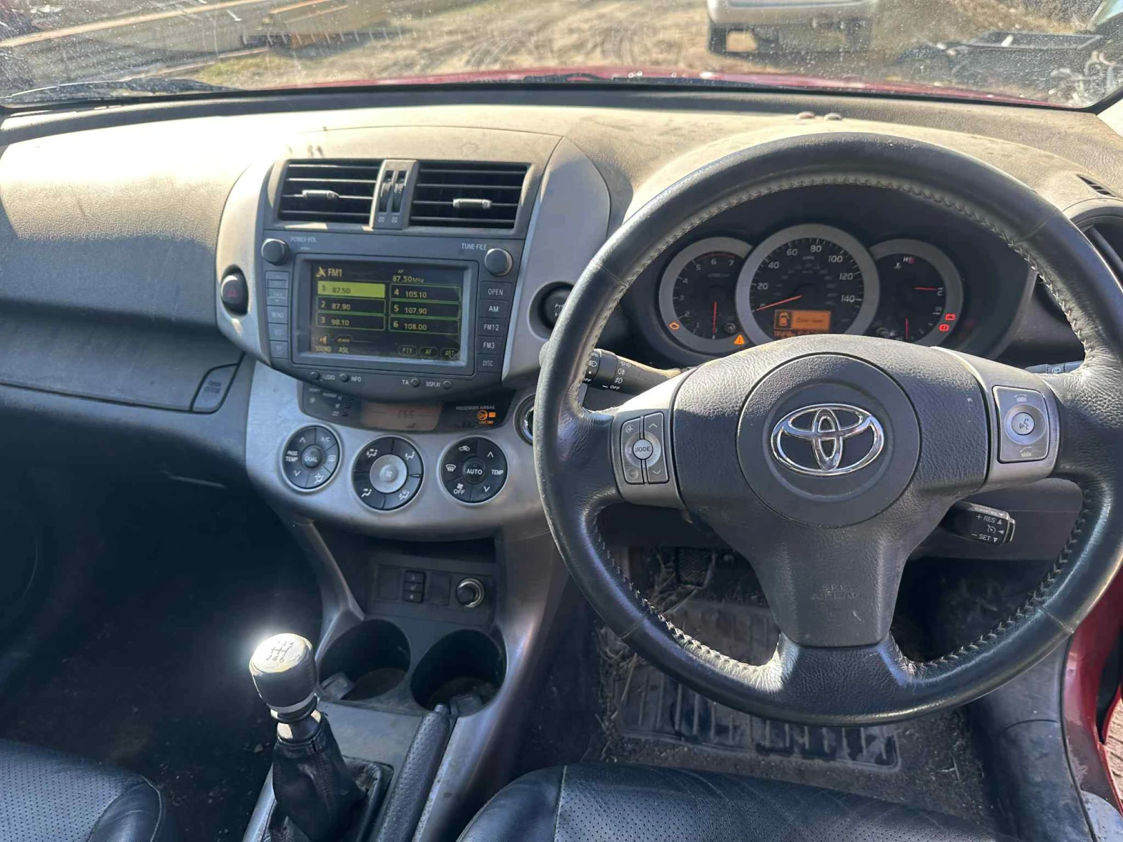 Toyota Rav4 2.2 D-CAT 177�.� �� ����� | Mobile.bg � ����������� 15