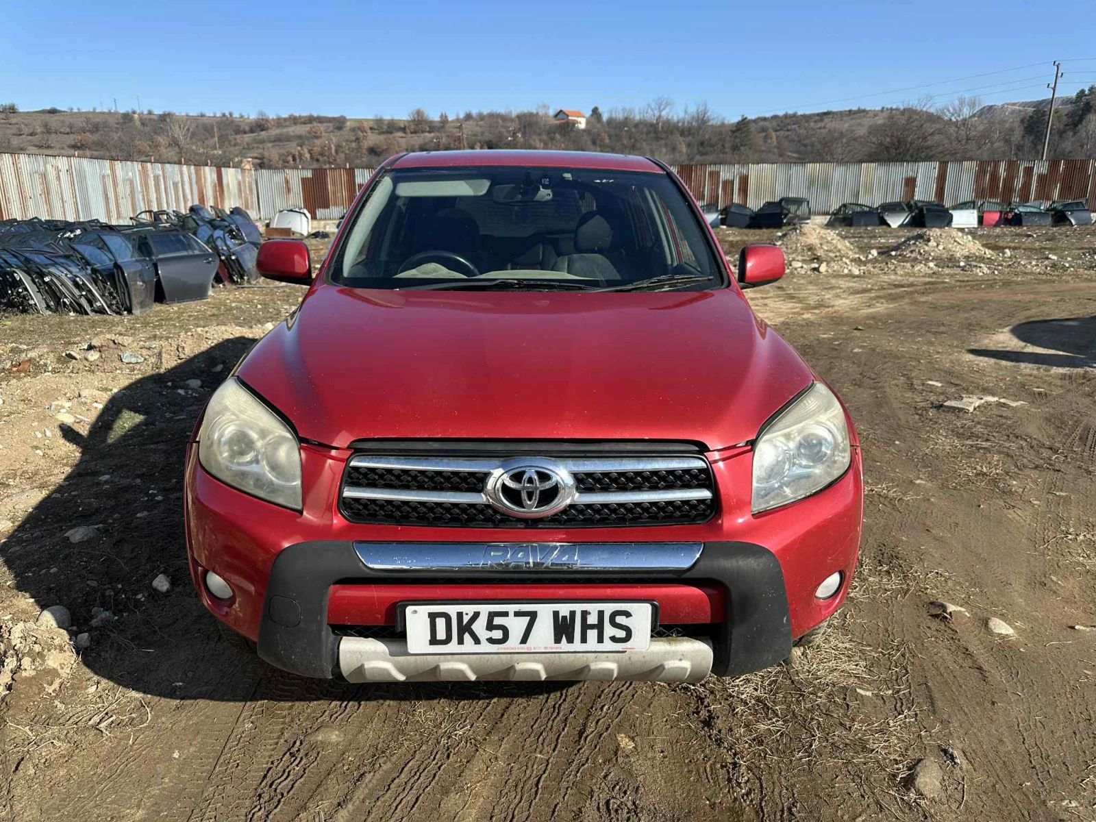 Toyota Rav4 2.2 D-CAT 177�.� �� ����� | Mobile.bg � ����������� 1