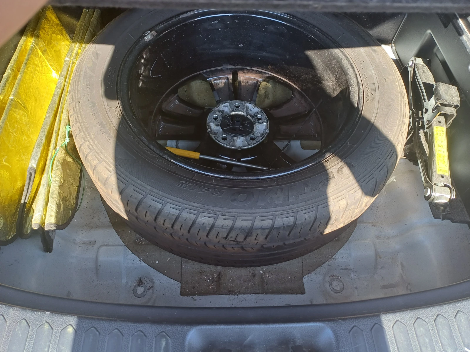 Kia Sportage 2.0crdi-185   | Mobile.bg   13