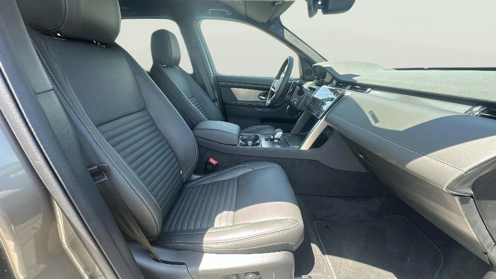 Land Rover Discovery Sport 2.0 TD4 | Mobile.bg — изображение 12