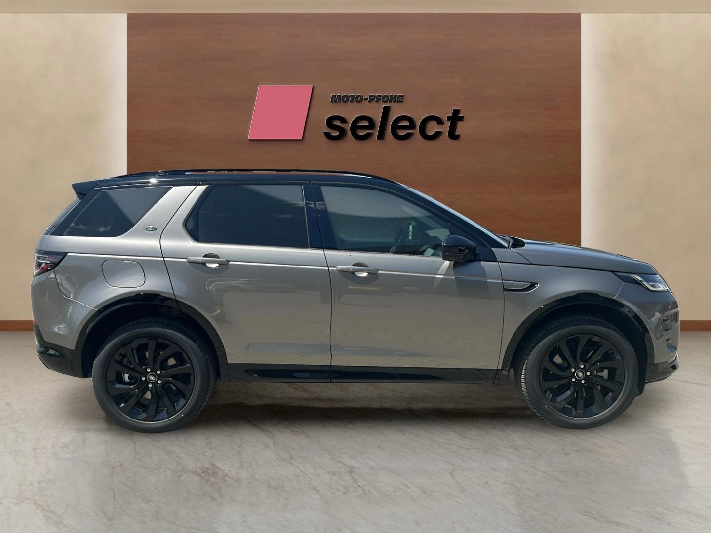 Land Rover Discovery Sport 2.0 TD4 - изображение 7