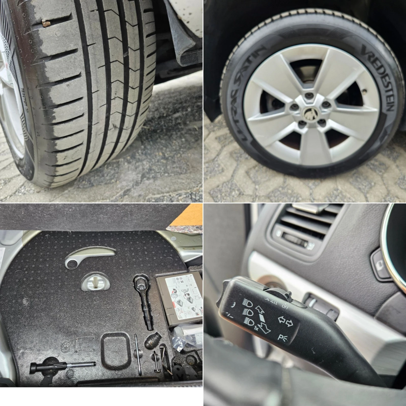 Skoda Yeti 1.6TDI-105kc= 159.000km= GreenLine= FACE=  | Mobile.bg   17