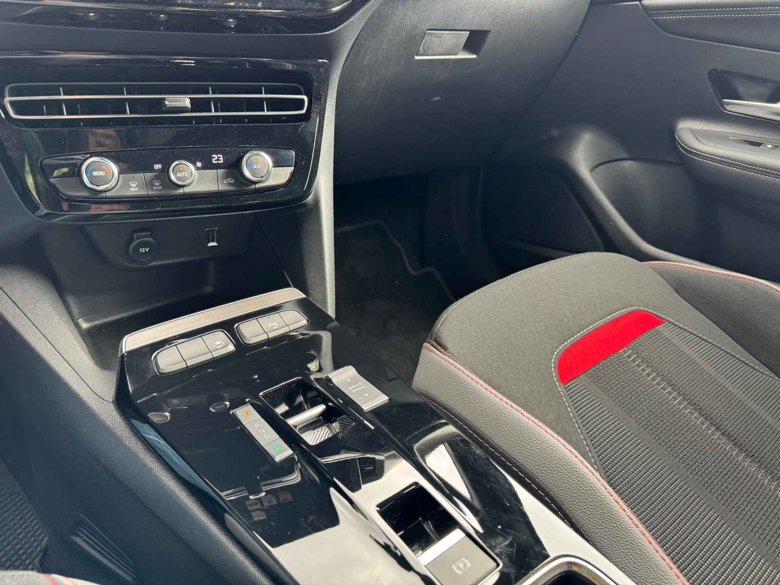 Opel Mokka Gs-Line | Mobile.bg   14