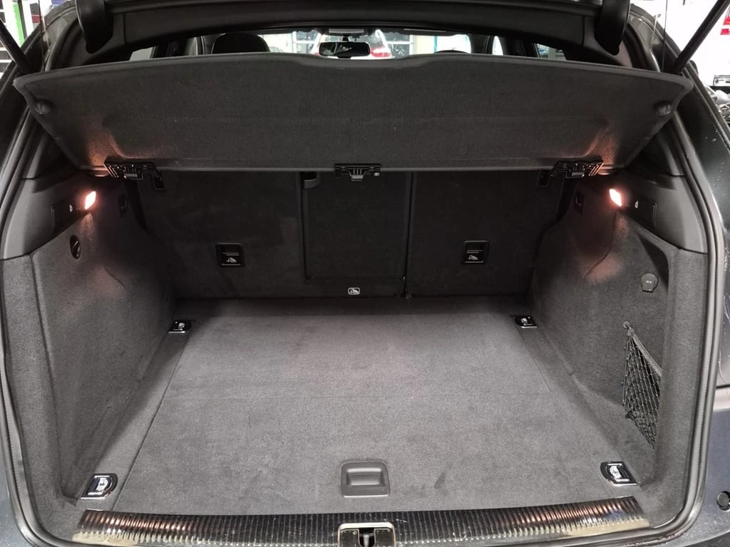 Audi Q5 * 3.0T Technik * CARFAX *    | Mobile.bg   11