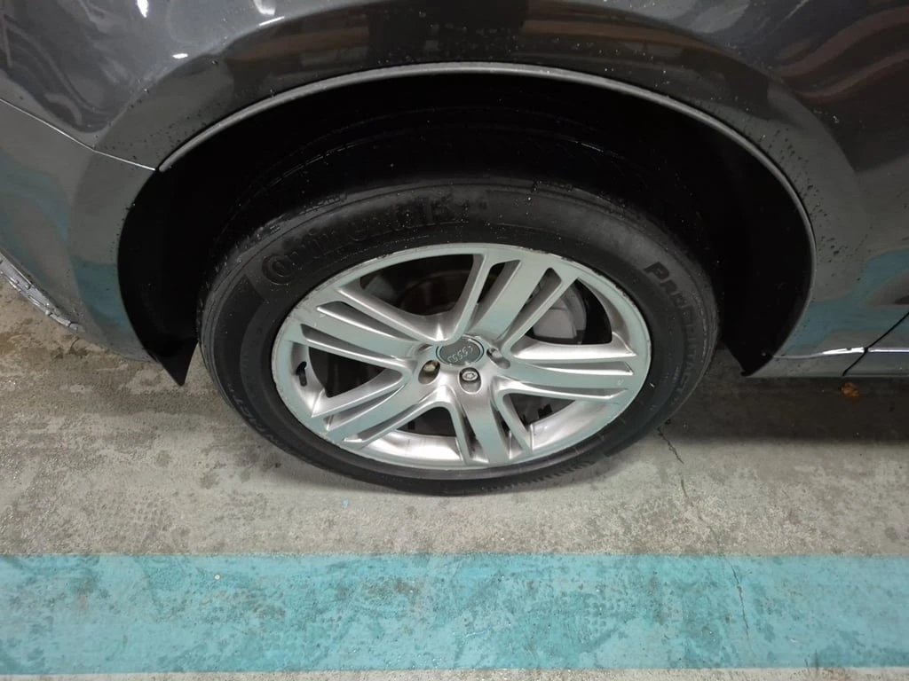 Audi Q5 * 3.0T Technik * CARFAX *    | Mobile.bg   12