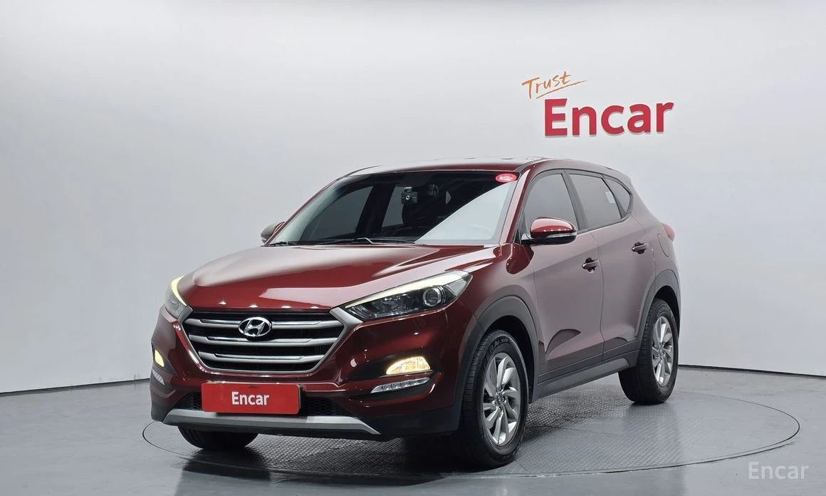 Hyundai Tucson | Mobile.bg   1