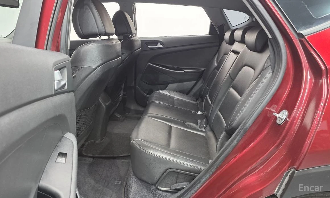 Hyundai Tucson | Mobile.bg   13