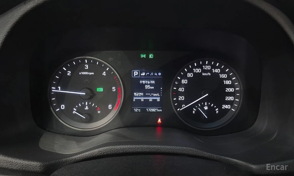 Hyundai Tucson  - изображение 8