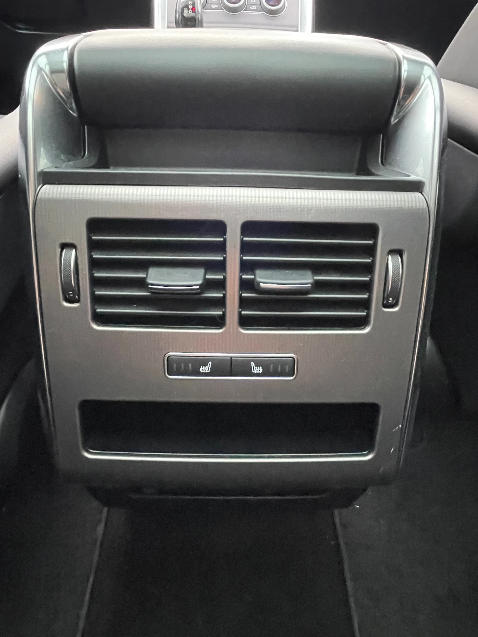 Land Rover Range Rover Sport 3.0 Shadow Line, 132000�� | Mobile.bg � ����������� 12