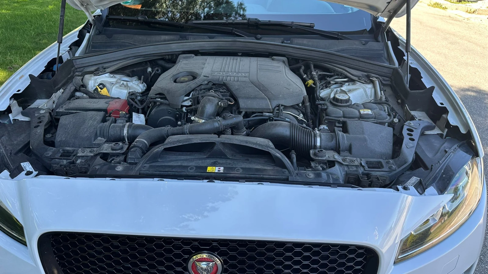 Jaguar F-PACE | Mobile.bg � ����������� 16