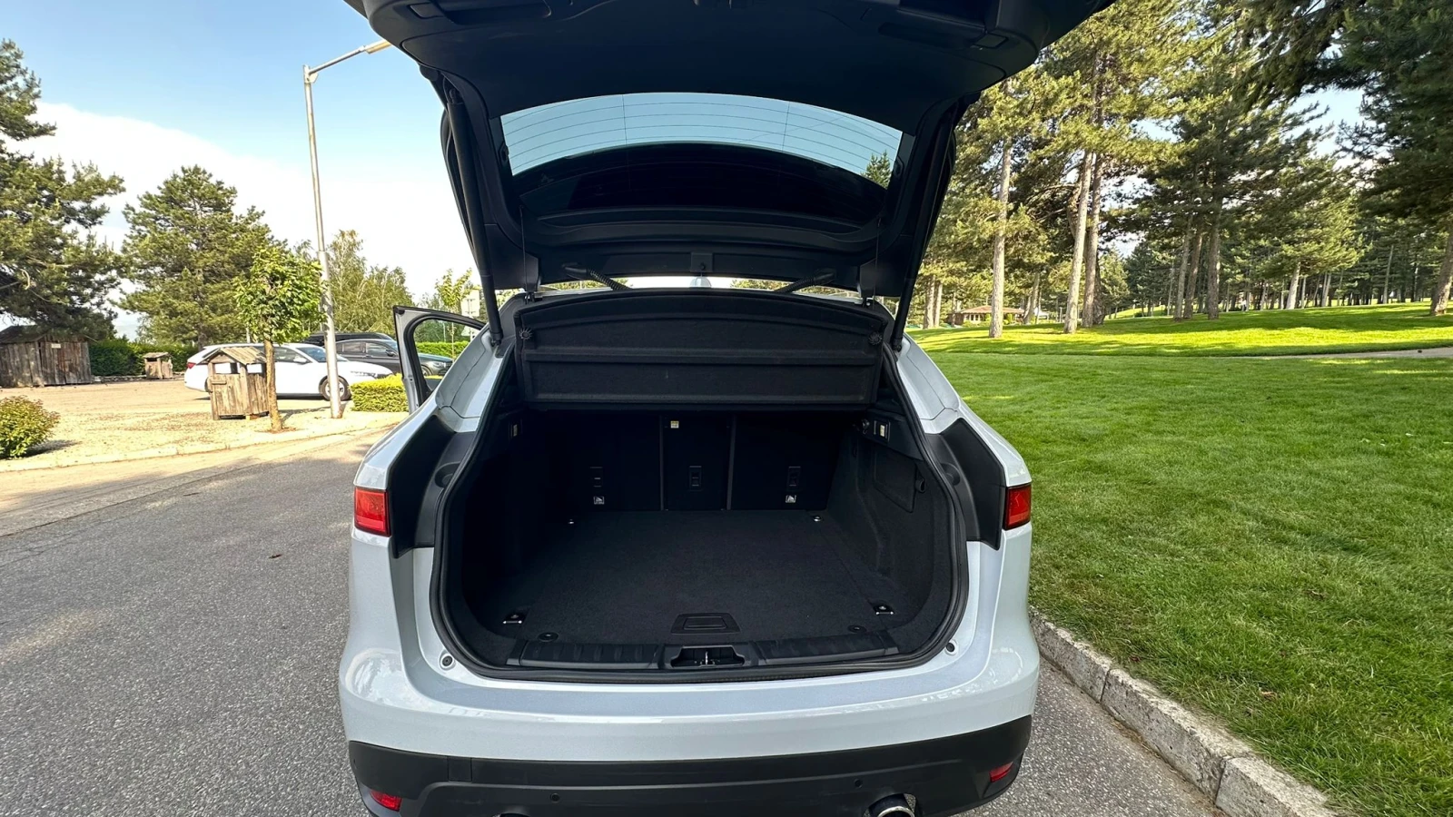 Jaguar F-PACE | Mobile.bg � ����������� 11