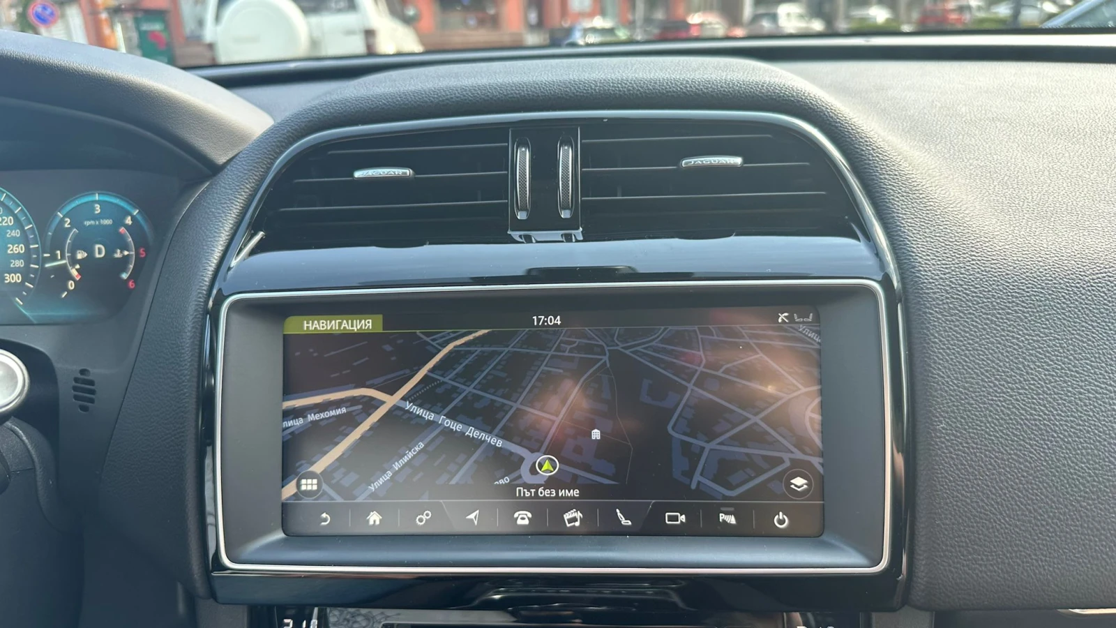 Jaguar F-PACE | Mobile.bg � ����������� 14