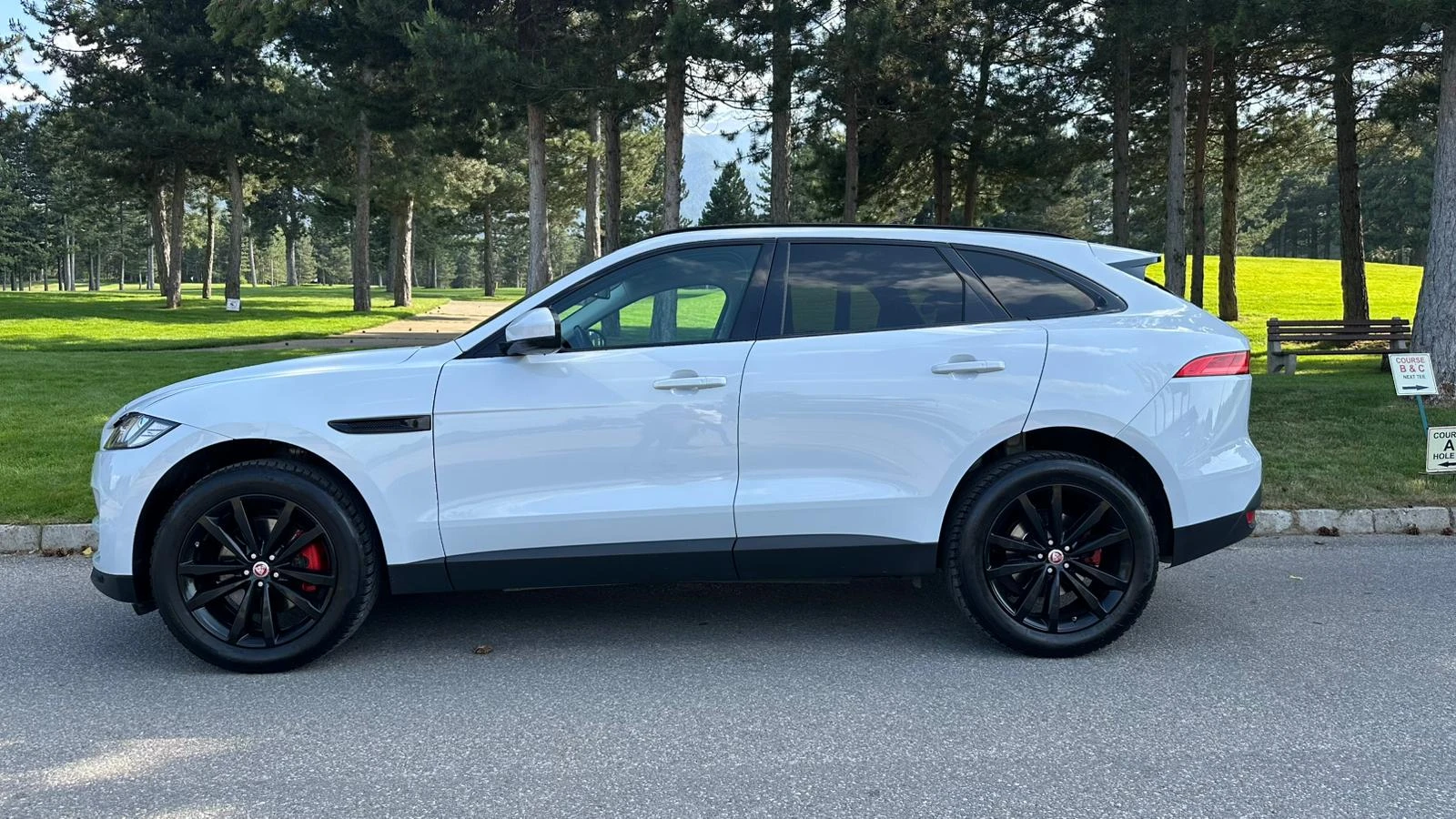 Jaguar F-PACE | Mobile.bg � ����������� 10