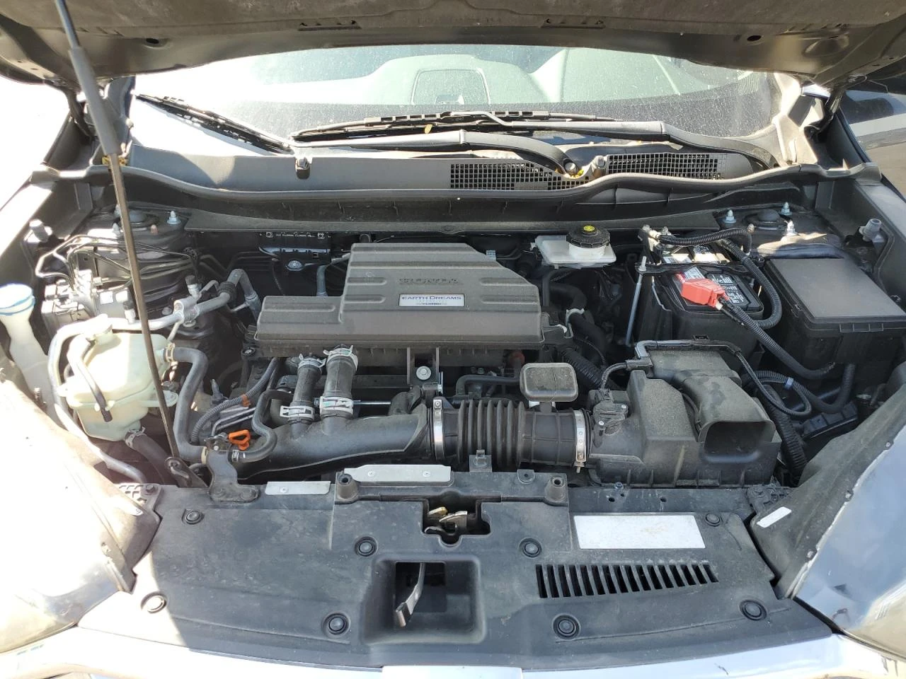 Honda Cr-v 1.5* EX*  | Mobile.bg   11