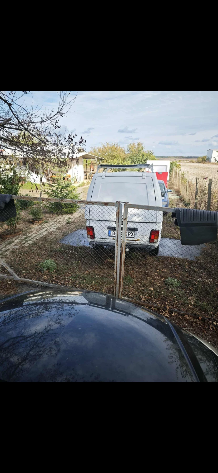 Lada Niva 232900 - изображение 3