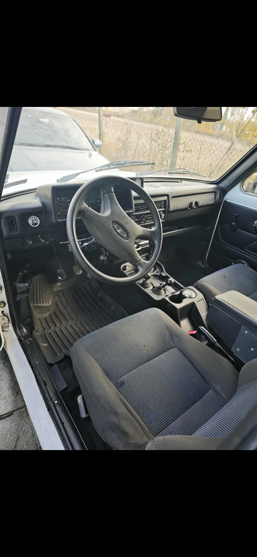 Lada Niva 232900 - изображение 10