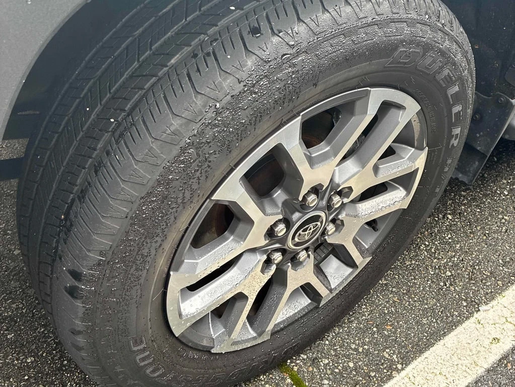 Toyota Tundra 2023 Platinum * CARFAX * БЕЗ ПЪРВОНАЧАЛНА ВНОСКА - изображение 6