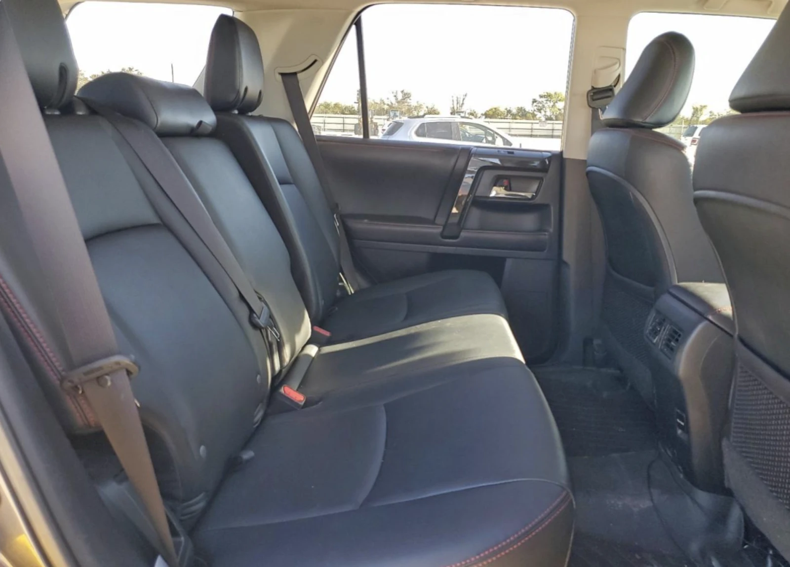 Toyota 4runner TRD Pro | Mobile.bg � ����������� 11