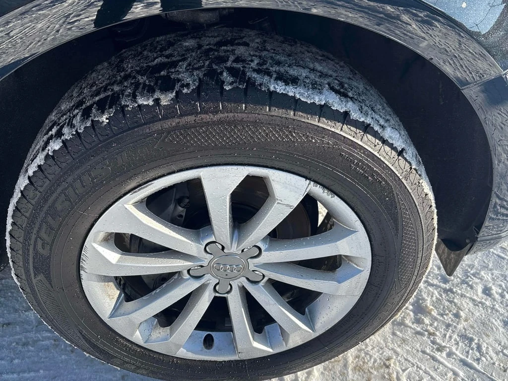 Audi Q5 * 2.0T Progressiv * CARFAX * ���� �� �� | Mobile.bg � ����������� 11