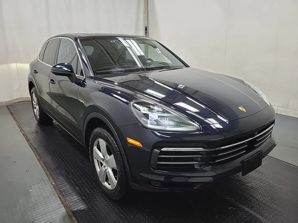 Porsche Cayenne * E Hybrid AWD * CARFAX * PREMIUM PLUS PACKAGE*  | Mobile.bg � ����������� 11