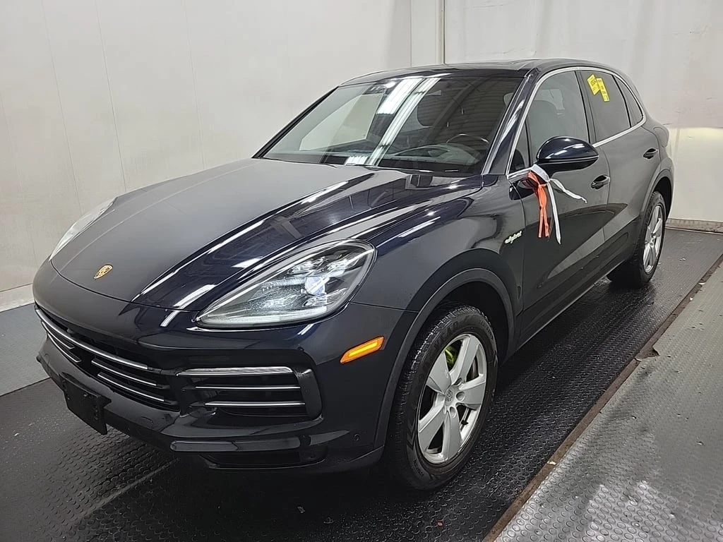 Porsche Cayenne * E Hybrid AWD * CARFAX * PREMIUM PLUS PACKAGE*  | Mobile.bg � ����������� 1